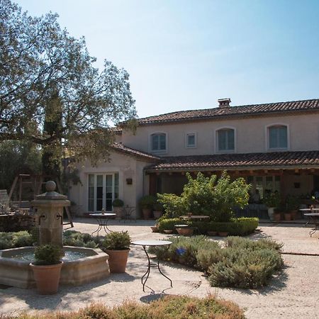 קנדלדה La Casa De Los Tomillares מראה חיצוני תמונה