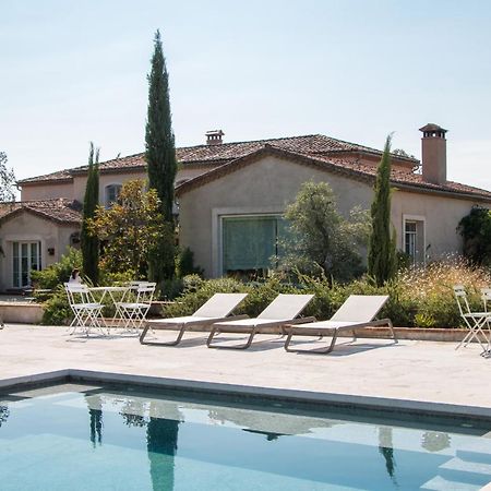 קנדלדה La Casa De Los Tomillares מראה חיצוני תמונה