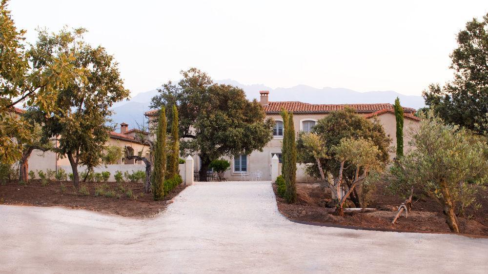 קנדלדה La Casa De Los Tomillares מראה חיצוני תמונה