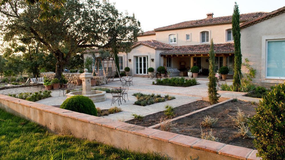 קנדלדה La Casa De Los Tomillares מראה חיצוני תמונה