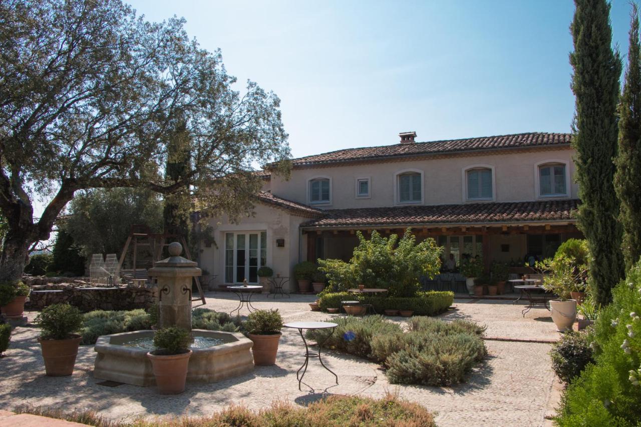 קנדלדה La Casa De Los Tomillares מראה חיצוני תמונה