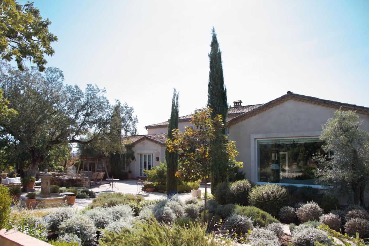 קנדלדה La Casa De Los Tomillares מראה חיצוני תמונה
